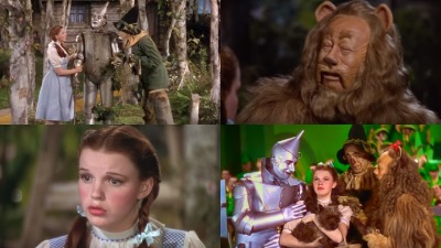 IZA KULISA KULTNOG FILMA "Čarobnjak iz Oza" krije čudne okolnosti i tajne koje su skoro otkrivene